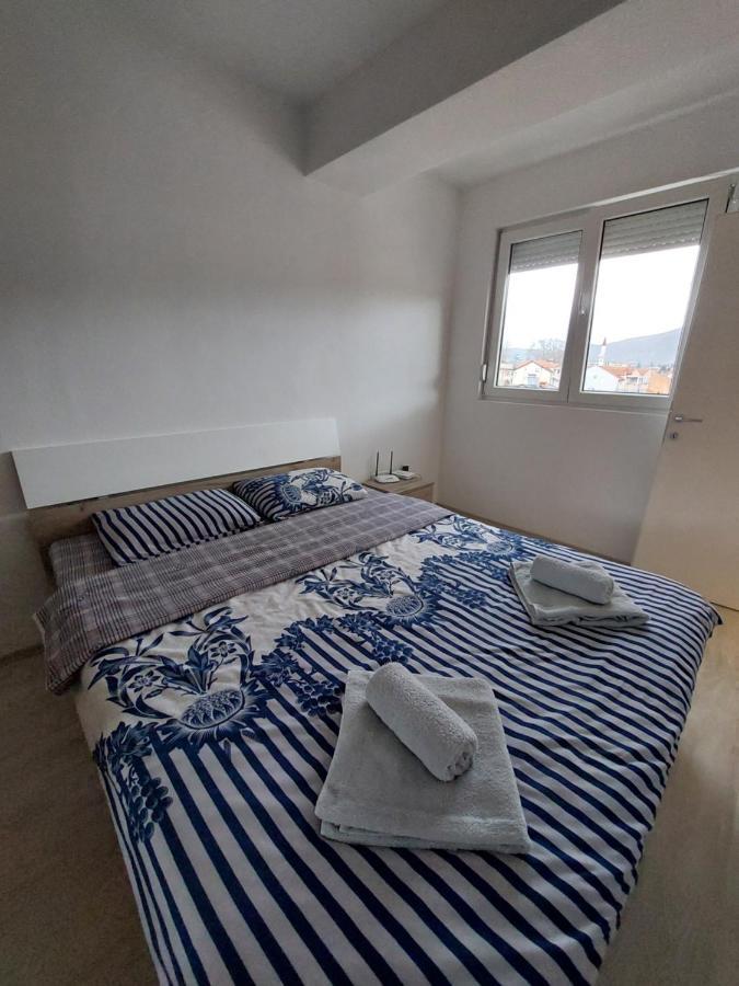 Dzusy Apartments Охрид Экстерьер фото